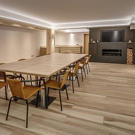 Villa Wierchy Zakopane Extérieur photo