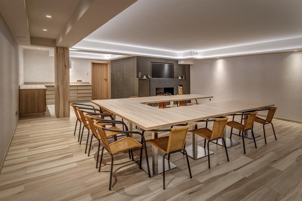 Villa Wierchy Zakopane Extérieur photo