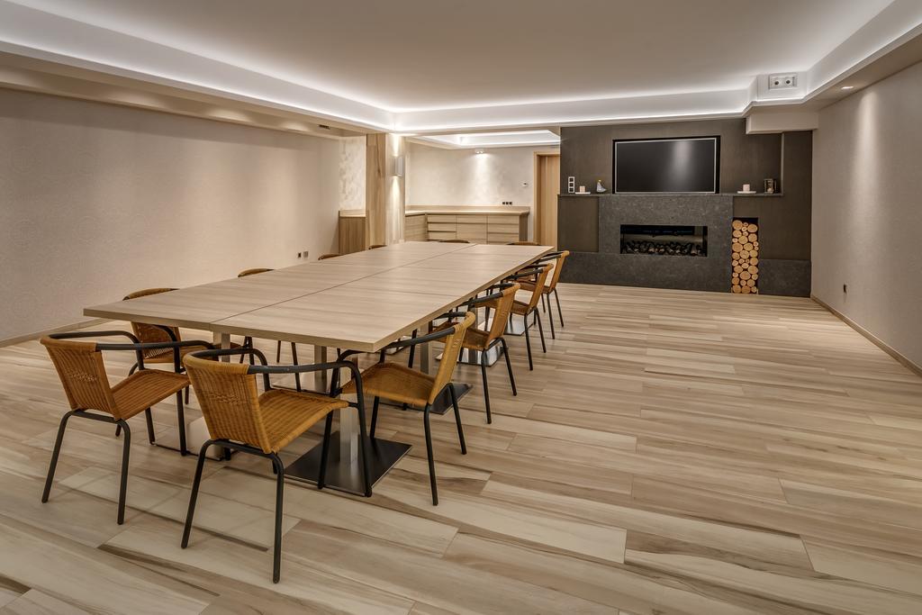 Villa Wierchy Zakopane Extérieur photo