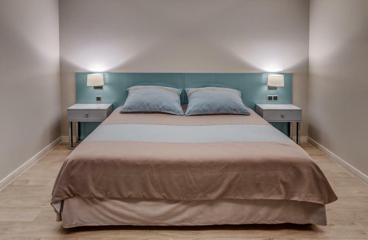 Villa Wierchy Zakopane Chambre photo